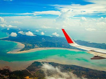 Zdjęcie kierunku: Phuket